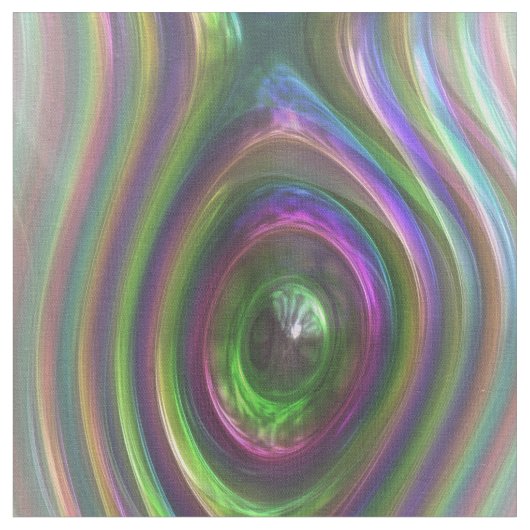 Abstracte Patronen 42A-B-opties Stof (Close Up)