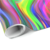 Abstracte patronen 43A omslagpapier Cadeaupapier (Rol Hoek)