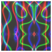 Abstracte Patronen 52A-B-opties Stof (Swatch)