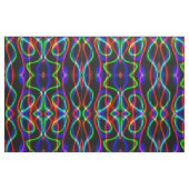 Abstracte Patronen 52A-B-opties Stof (Fat Quarter)