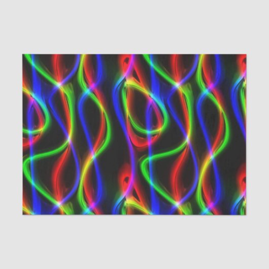 Abstracte Patronen 52A-B: Papier met opties voor w (Voorkant)