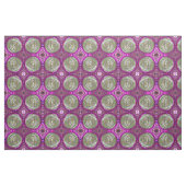 Abstracte Patronen 53A-B-opties Stof (Yard (91,4 cm))