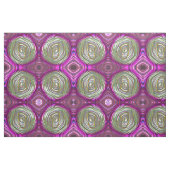 Abstracte Patronen 53A-B-opties Stof (Fat Quarter)