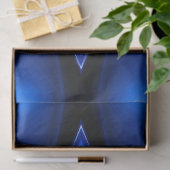 Abstracte patronen 62 A-D-opties tissuepapier (Geschenk)