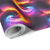 Abstracte Patronen 64 inpakpapier (Rol Hoek)
