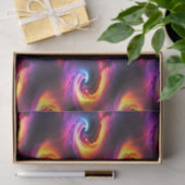 Abstracte Patronen 64 Weefseldocument Tissuepapier (Geschenk)