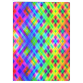 Abstracte patronen 6 Afbeelding Opties Klembord (Achterkant)