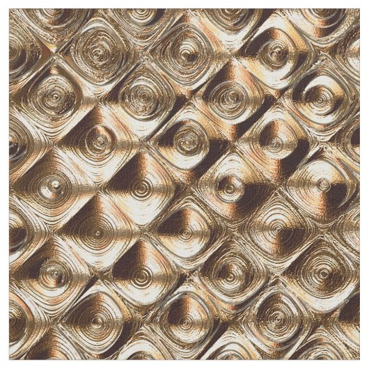 Abstracte Patronen 8 Aangepaste Fabric Stof (Close Up)