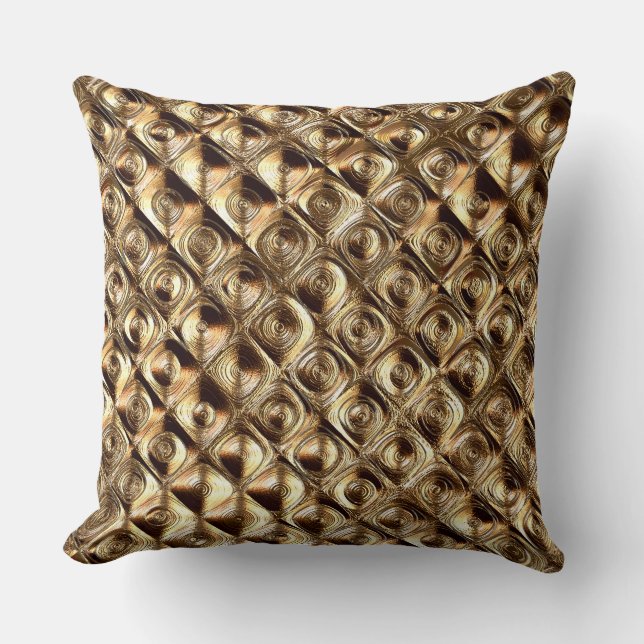 Abstracte patronen 8 Kussens (Voorkant)