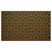 Abstracte patronen stof (Fat Quarter)