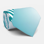 Abstracte Patrooncreatie 4 Stropdas (Opgerold)