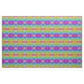 Abstracte Patterns 6 Custom Fabric Stof (Yard (91,4 cm))