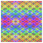 Abstracte Patterns 6 Custom Fabric Stof (Swatch)