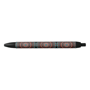 Abstracte pen