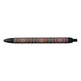 Abstracte pen