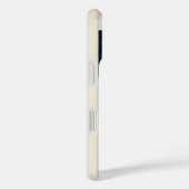 Abstracte persoonlijke telefoonhoes Case-Mate iPhone case (Achterkant / Rechts)