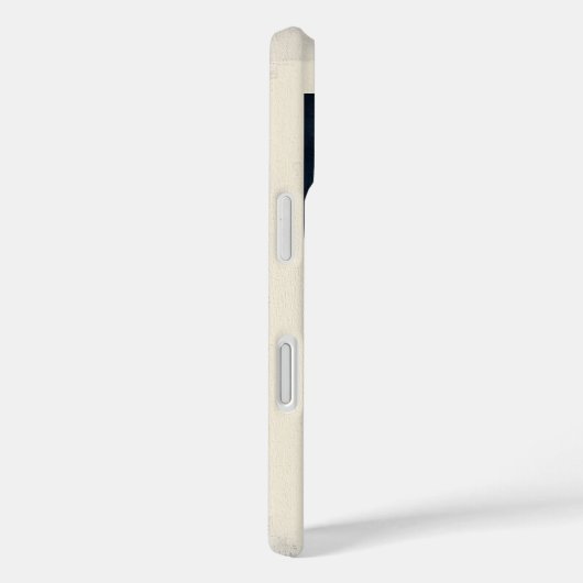 Abstracte persoonlijke telefoonhoes Case-Mate iPhone case (Achterkant / Rechts)