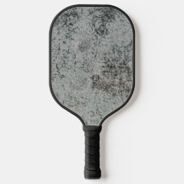 Abstracte Pickleball Paddle
