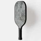 Abstracte Pickleball Paddle (Links)