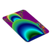 Abstracte Planeten in Groepering Magneet (Rechterzijde)