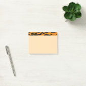 Abstracte Predator Skin Camo Art: Avontuurlijk ont Post-it® Notes (Kantoor)