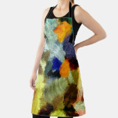 abstracte psychedelic grunge background grafisch s schort (Insitu)
