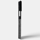 Abstracte puistjes zien er uit #2 Case-Mate iPhone case (Achterkant / Rechts)