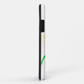 Abstracte Rainbow Loriket Paint Spletters Case-Mate iPhone Case (Achterkant/rechts)