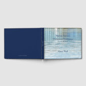 Abstracte reflectie over het ouderschapsverlof gastenboek (Volledig)