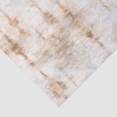 Abstracte regenachtige dag tissuepapier (Detail)