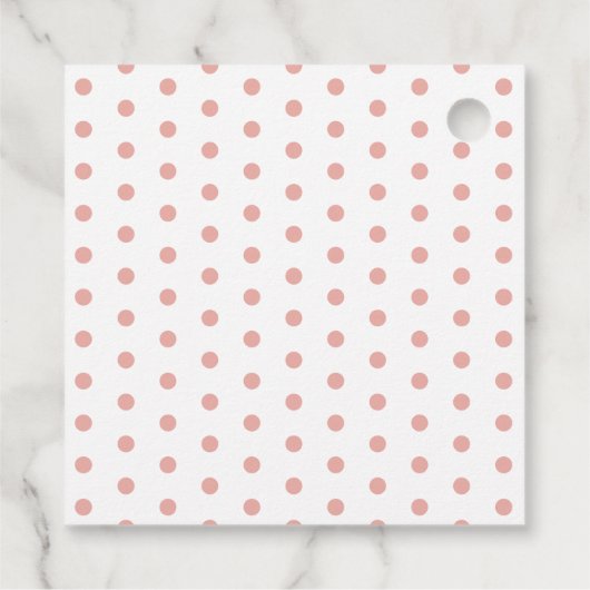 Abstracte regenboog meisje Baby shower dank u Bedankjes Labels (Achterkant)