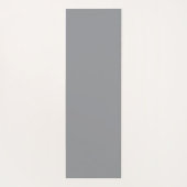 Abstracte regenboog yogamat (Achterkant)