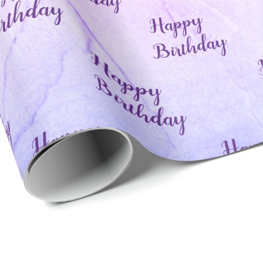 Abstracte regenboogdag cadeaupapier (Rol Hoek)