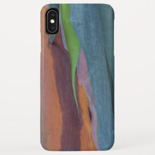 Abstracte Regenbooggomboom Case-Mate iPhone Case