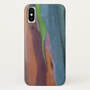 Abstracte Regenbooggomboom Case-Mate iPhone Case