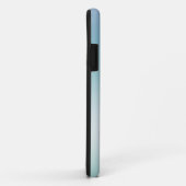 Abstracte regenbooggradiënt Case-Mate iPhone case (Achterkant/rechts)