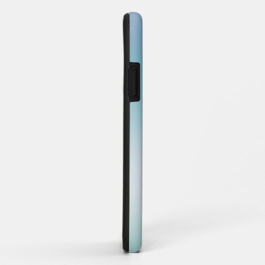 Abstracte regenbooggradiënt Case-Mate iPhone case (Achterkant/rechts)