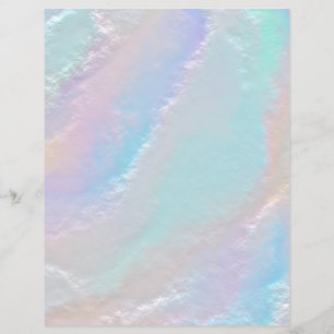 Abstracte regenboogtextuur