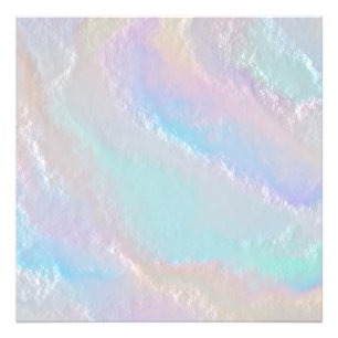 Abstracte regenboogtextuur foto afdruk