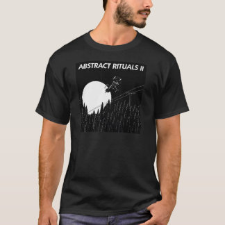 Abstracte rituelen II T-Shirt