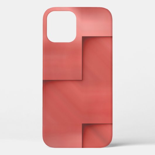 Abstracte rode creatieve achtergrond abstract, kun Case-Mate iPhone case (Achterkant)