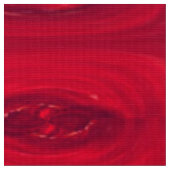 Abstracte rode rozen geometrisch patroon stof (Close Up)