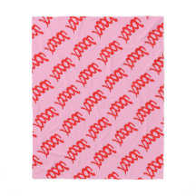 Abstracte rode spiraalweg op zwarte achtergrond