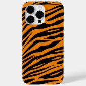 Abstracte Roofdierhuid Camouflage Kunst: Avonturen Case-Mate iPhone Case (Achterkant)