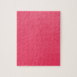 Abstracte roze puzzel