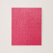 Abstracte roze puzzel legpuzzel (Verticaal)