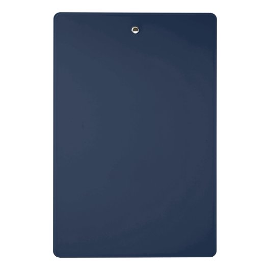 Abstracte roze roos, genaamd, mini klembord (Achterkant)