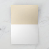 Abstracte Rozen in de namiddag Kaart (Binnen)