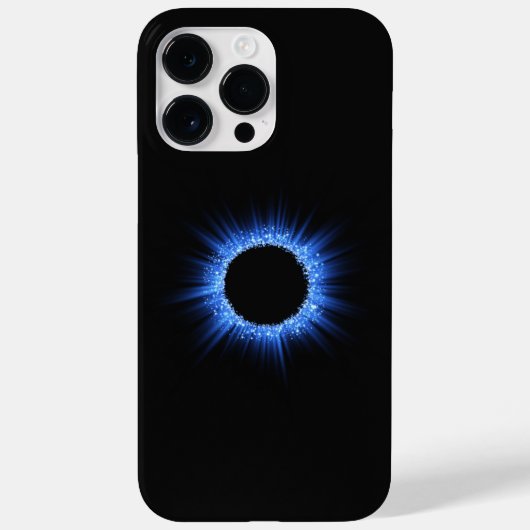 Abstracte ruimte kunst – Kosmisch ontwerp voor dro Case-Mate iPhone Case (Achterkant)