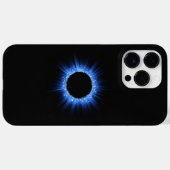 Abstracte ruimte kunst – Kosmisch ontwerp voor dro Case-Mate iPhone Case (Achterkant (horizontaal))